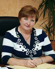 Бурынина Татьяна, Шеметово, Сергиево-Посадский район
